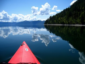 Lake Pend Oreille