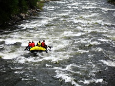 Moyie_River_rafting_Sandpoint_hotels