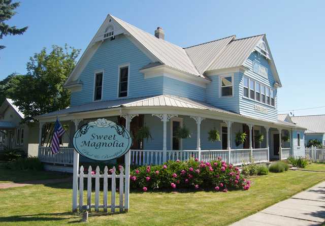 Sandpoint_Idaho_Bed_and_Breakfast_Sweet_Magnolia