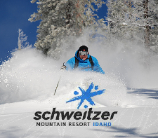 schweitzer_moutain_resort_Sandpoint_Idaho